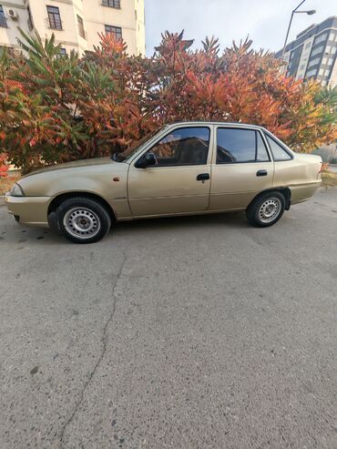 компьютер опель: Daewoo Nexia: 2011 г., 1.6 л, Механика, Бензин, Седан