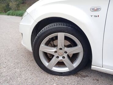 Seat: Seat : 1.4 l. | 2009 έ. 169000 km. Χάτσμπακ at lalafo.gr — 3 Seat: Seat : 1.4 l. | 2009 έ. 169000 km. Χάτσμπακ — 3