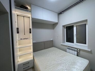 квартира мадина: 1 комната, 25 м², Индивидуалка, 1 этаж, Дизайнерский ремонт