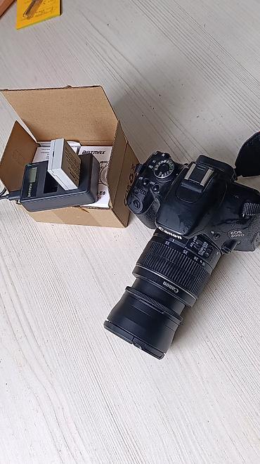 iphone se1: Canon 600D. Фотоаппараты. Баары иштейт. Объектив жаңыга алмашкан. Эки — 5