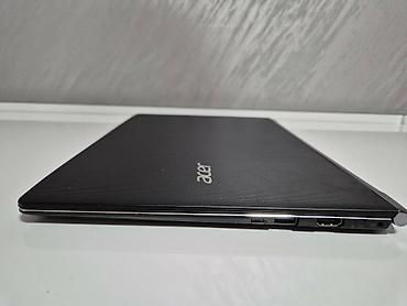 Acer: Na prodaju laptop Acer SWIFT Sf514-51  u dobrom ocuvanom stanju — 9