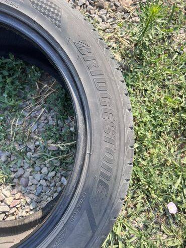 шинный центр ош: Шины 235 / 50 / R 19, Bridgestone