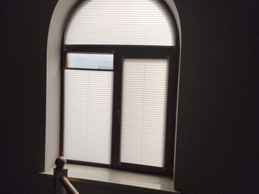 Jalüzlər: Plisse, zebra və jalüz pərdələr – fərqli məkanlar üçün profesional — 7