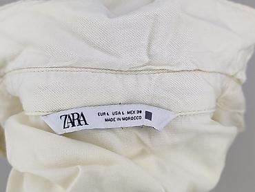 edc shirt: Zara, Koszula damska, rozmiar L — 4