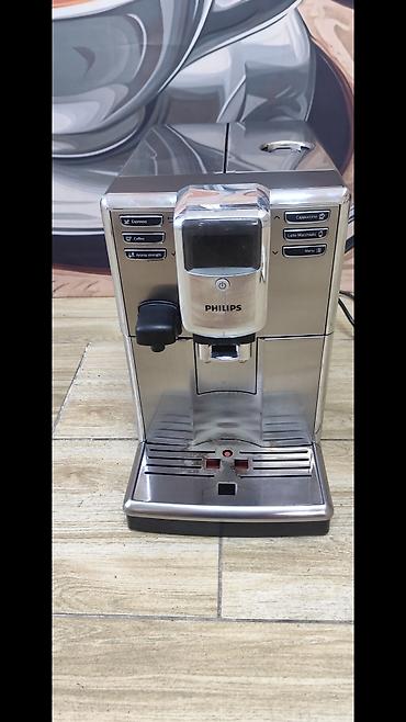 Philips automatski aparat za kafu – espresso/kafa/kapućino - Potpuno — 9