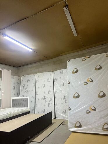 Спальные матрасы: Матрас матрас матрас для вас лучшие качества и комфортно! Разные виды — 6