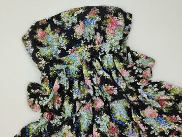 zalando sukienka plus size: New Look, Sukienka damska, rozmiar XL
