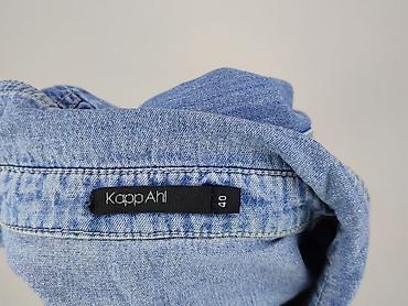 dżins tekst: KappAhl, Sukienka damska, rozmiar M — 4