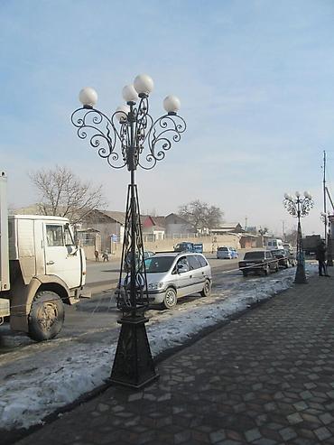 Мангалы: Мангал Классический — 36