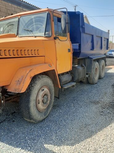 r16 disk təkər: MAZ 55111, 2006 il, motor 0.8 l, Samosval, İşlənmiş