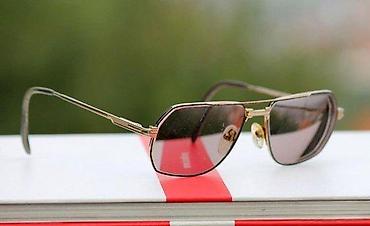 Naočare: RUUD VAN DYKE 0029 i 0554 Original dioptrijski ram. Cena za komad RUUD — 1