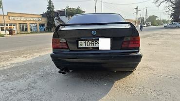 ploom satisi: BMW 3 series: 2 l | 1993 il Sedan — 4