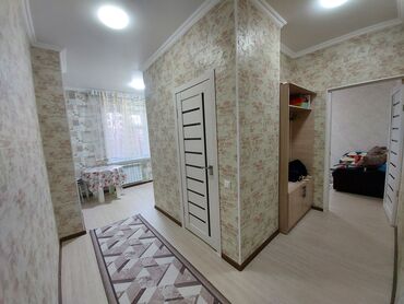 1 комнатная квартира в караколе в Кыргызстан | Посуточная аренда квартир: 1 комната, Душевая кабина, Постельное белье, Парковка
