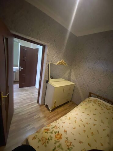 Uzunmüddətli kirayə evlər: 99 kv. m, 3 otaqlı — 10