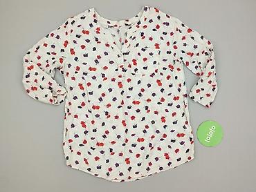 tunika plus size: Bluzka damska, rozmiar M — 2
