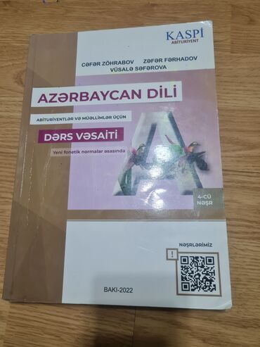 deyanet azerbaycan dili cavablari: 0 islenib