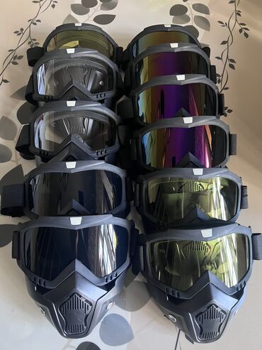 Другие услуги: #универсальные маски # маска сварщика #горнолыжные #велосипедные — 9