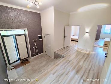 Долгосрочная аренда домов: 110 м², 3 комнаты, Без животных — 15