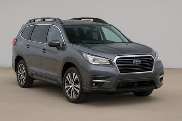 электронный мотоциклы: Subaru Ascent: 2020 г., 2.4 л, Типтроник, Бензин, Кроссовер