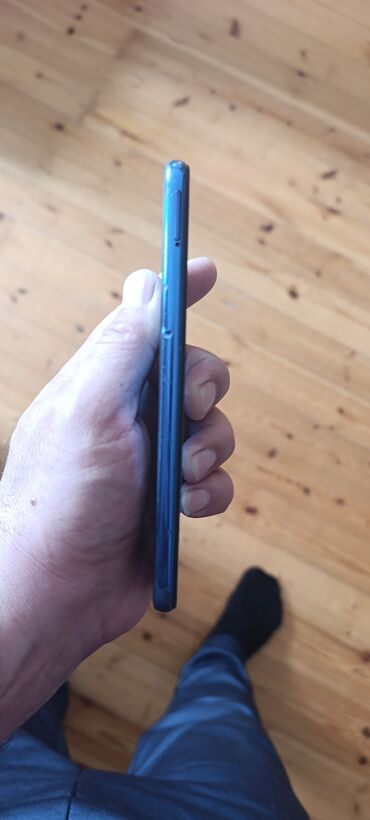 Redmi: Redmi Note 8 (2021), 64 GB, rəng - Göy, İki sim kartlı, Face ID, Sensor -da lalafo.az — 5 Redmi: Redmi Note 8 (2021), 64 GB, rəng - Göy, İki sim kartlı, Face ID, Sensor — 5