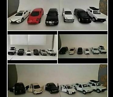 hot wheels oyuncaq dəsti: Kolleksiya üçün metal oyuncaq avtomobil dəsti Məzmun: - Hot Wheels və — 7