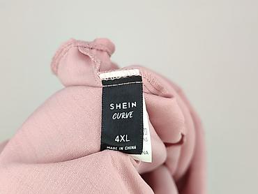 hm 4xl: Shein Curve, Koszula damska, rozmiar 4XL — 5