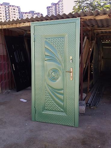 Giriş qapıları: Yeni Giriş qapısı Zəmanətli, Ödənişli quraşdırma, Ünvandan götürmə, Ödənişli çatdırılma, Rayonlara çatdırılma — 24