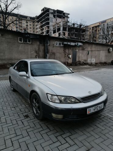 accord 2000: Toyota Windom: 2000 г., 2.5 л, Автомат, Бензин, Седан
