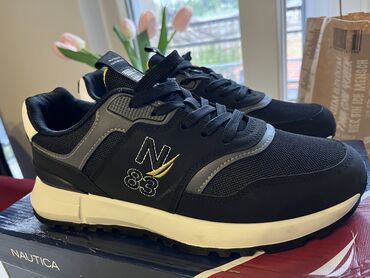 walkmaxx obuca srbija: Nautica patike 43