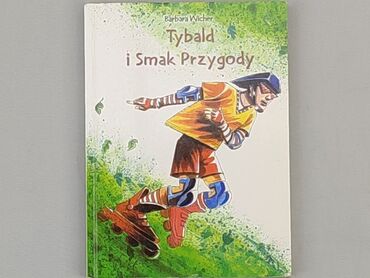 Книжки: Книга, жанр - Художній, мова - Польська, стан - Дуже гарний