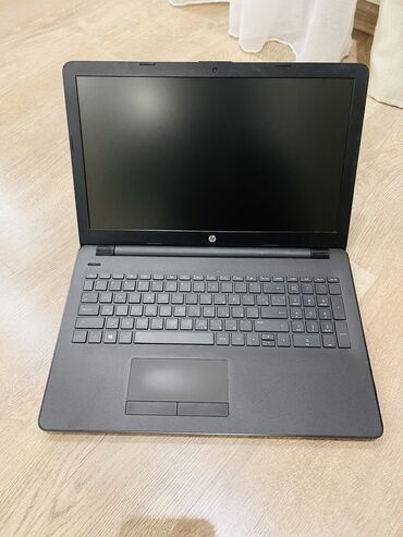 Ноутбуки: Ноутбук, HP, 4 ГБ ОЗУ, AMD A4, 15.6 ", Для несложных задач, память NVMe SSD