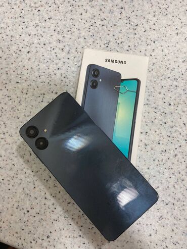 самсунг галакси а 7: Samsung Galaxy A06, 128 ГБ, цвет - Черный, 2 SIM