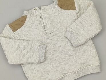 vero moda bluzki: Sweatshirt, F&F, 0-3 months, condition - Good