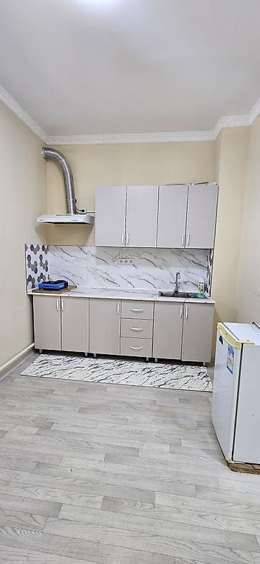 37 м², С мебелью полностью