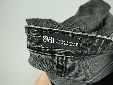 primark jeans: Zara, Jeansy damskie, rozmiar XS — 5