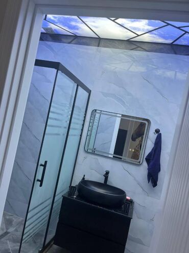 Uzunmüddətli kirayə mənzillər: Binəqədi Rayonu Azadlıq Metrosu 3 otaq. Mərtəbə - 14/11 Otaq sayı - 3 — 9