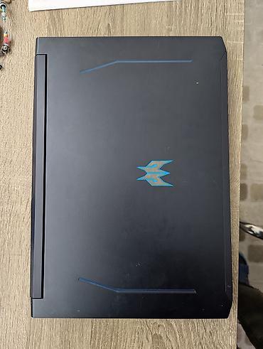 Ноутбуки и аксессуары: Acer Predator Helios 300 (PH317-54) oyun noutbuku Əsas xüsusiyyətlər — 5