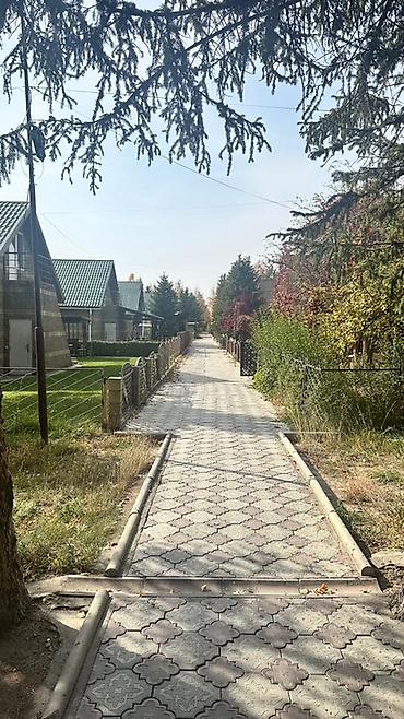 Продажа коттеджей и домов: Продается коттедж в пансионате Солнышко, Чок-Тал. Собственник. Участок — 17