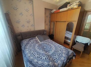 Mənzillər: 3 otaqlı, Yeni tikili, 95 kv. m — 4