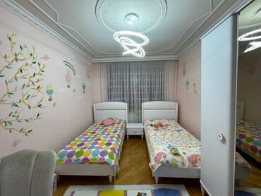 Köhnə tikili: Bakı, Bakıxanov qəs., 4 otaqlı, Köhnə tikili, m. Neftçilər, 120 kv. m — 8