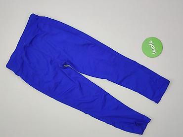 dresowa: Papaya, Legginsy Sportowe damskie, rozmiar S — 3