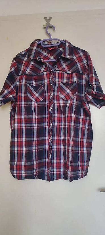 Bluze: Veličina xl,XXL.Sve su od prirodnih materijala — 7