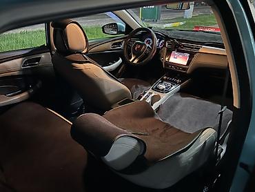 MG: MG : 2022 г., Универсал — 9