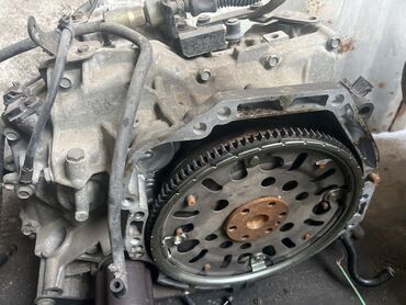 коробка газ 53: Коробка передач Автомат Nissan 2006 г., Б/у