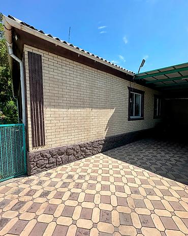 the level: ✨ Продаётся дом в с. Сокулук ✨ 🏡 Характеристики — 3
