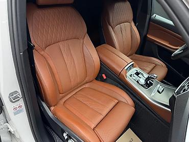 BMW: BMW X5: 2019 г., 3 л, Автомат, Дизель, Кроссовер — 13