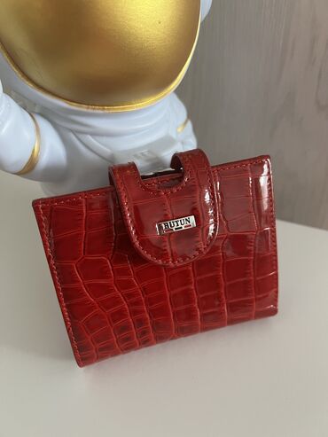 фото сумка: Новый кошелёк Butun