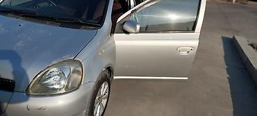тоета витц: Toyota Vitz: 1999 г., 1 л, Автомат, Бензин, Хэтчбэк — 7