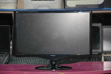 ViewSonic VA2231wa LCD monitor - Ekran ölçüsü: 22" (geniş format) -