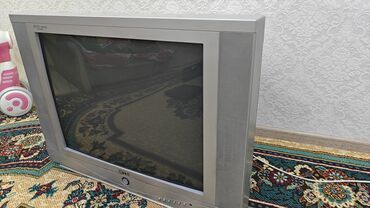 где можно купить пульт для телевизора: Отличное состояние ! Телевизор LG .можете забрать по адресу -